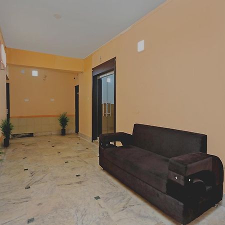 Hotel O Seven Inn Bhubaneswar Exterior photo