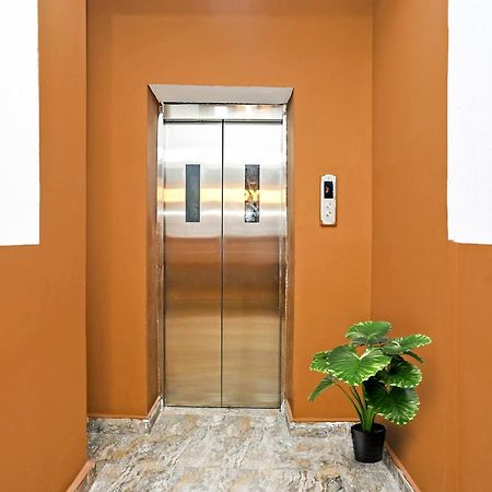 Hotel O Seven Inn Bhubaneswar Exterior photo