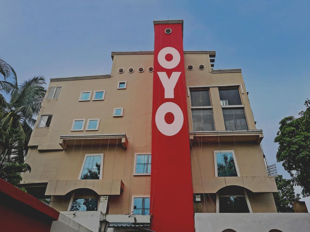 Hotel O Seven Inn Bhubaneswar Exterior photo