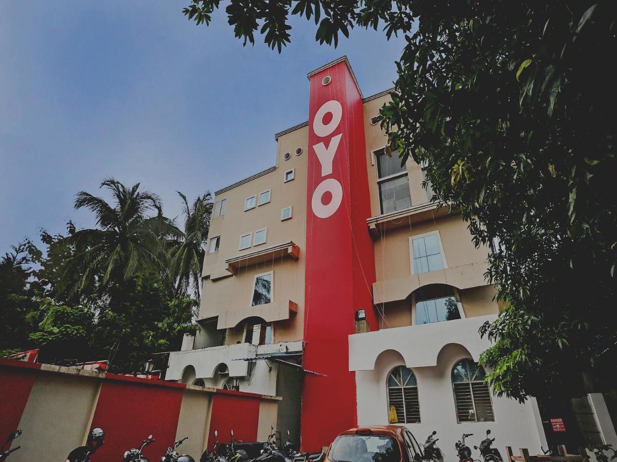 Hotel O Seven Inn Bhubaneswar Exterior photo
