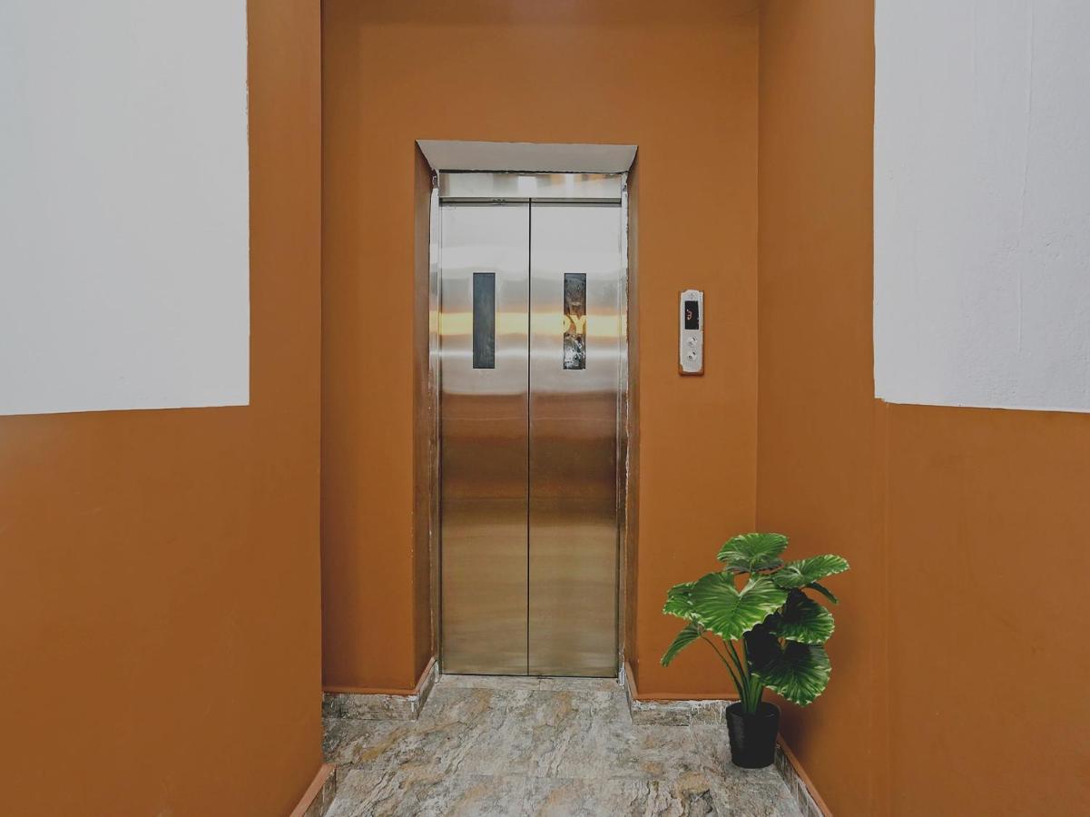 Hotel O Seven Inn Bhubaneswar Exterior photo